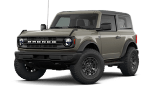 2026 Ford Bronco® External Image 2